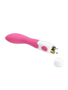 Pretty Love Bishop silikonski vibrator BI 14220  -5